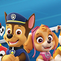 Fun Paw Patrol Jigsaw Game