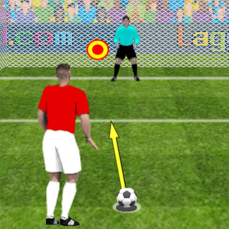 Penalty Shooters 2