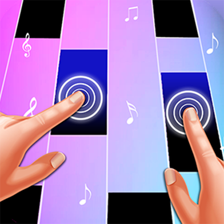 Piano Online Game