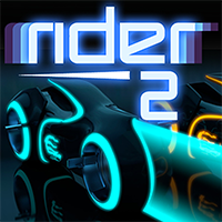 Rider 2