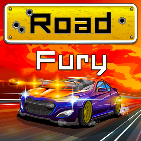 Road Fury