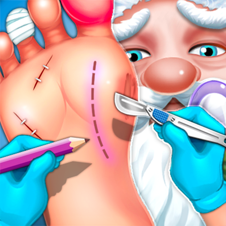 Santa Surgery