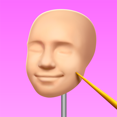 Sculpt People Game