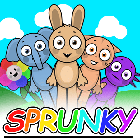 SPRUNKY