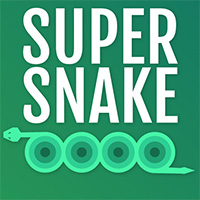 SuperSnake.io Game