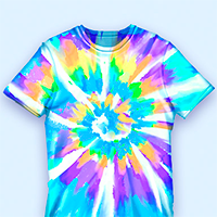 Tie Dye