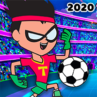 Toon Cup 2020