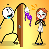 Stickman Games