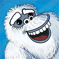 Yeti Adventures Game