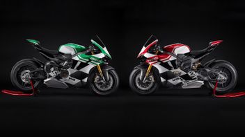 Ducati Ready To Shake India's Market With 14 New Motorcycles This Year