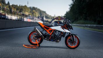 KTM Crisis Is Getting Worse, Restructuring To Avoid Bankruptcy