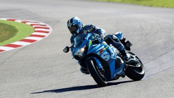 Suzuki Leaders Signal The Emergence Of Europe's Latest Motor Sport, The Return Of GSX-R?