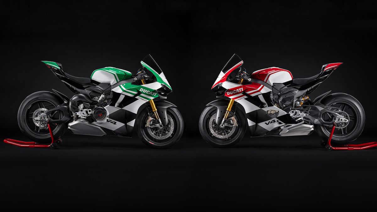 Ducati Ready To Shake India's Market With 14 New Motorcycles This Year