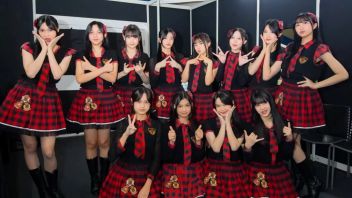 13 Years Of JKT48, About Regeneration And Negative Stigma That Slowly Launches