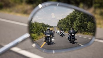 Harley-Davidson Experiences Data Leaks, A Total Of 66,700 Customers Are Threatened