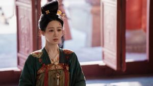 Sinopsis Drama China Fluorished Peony: Upaya Yang Zi Budidaya Bunga Peony