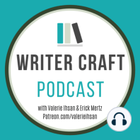 The Indie Author Mentor, Episode 15