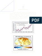 Pemanasan Global