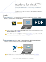 ChipKIT - Installing Software