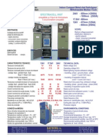 Electrotel Spectracell WMT