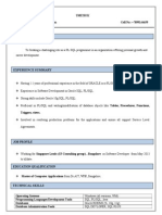 Umesh PLSQL2