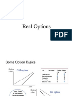 Real Options BV Lec 14