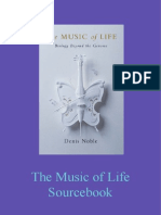 The Music of Life-Sourcebook PDF