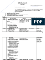 Buslaw 1 - Syllabus