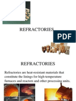 Refractories Final