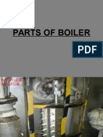 Boiler Components