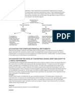 Financial Instruement 2