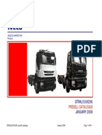 IVECO Catalogue