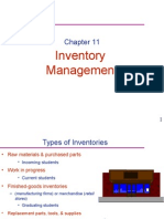 Inventory