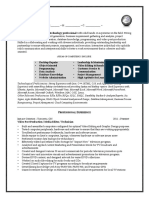 Jacob Resume - Reddit PDF