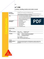 MBR Tank Coatings