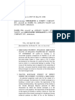 Associated Ins. & Surety Co., Inc. vs. Lya, Et Al.