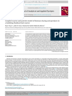 Article in Press: Journal of Analytical and Applied Pyrolysis