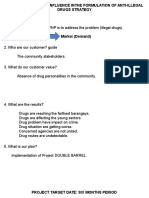 CMC Double Barrel Campaign Plan 1