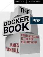 TheDockerBook Sample