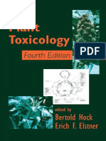 Nhung Loai Cay Co Chat Doc - Plant-Toxicology