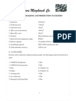 Pars Insulator Company Profil