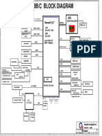 Esquema DAJW8CMB8E1 REV. E PDF