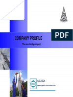 Contoh Company Profile