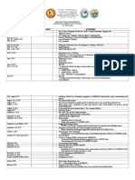 Ap - Division-Calendar-Of-Activities-In-Araling-Panlipunan-S.y.-2017-18