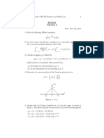 Tutorial On EE320