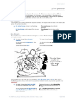 German Grammar