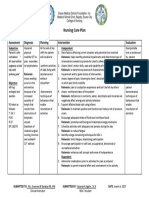 NCP Lymphedema