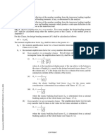 4.4.2.3 Moment Amplification For A Sway Member For A Sway Member, The Design Bending Moment