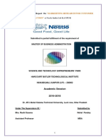 NESTLE Final Report 10-11