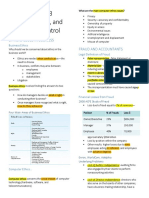 Chapter 3 PPT (AIS - James Hall)